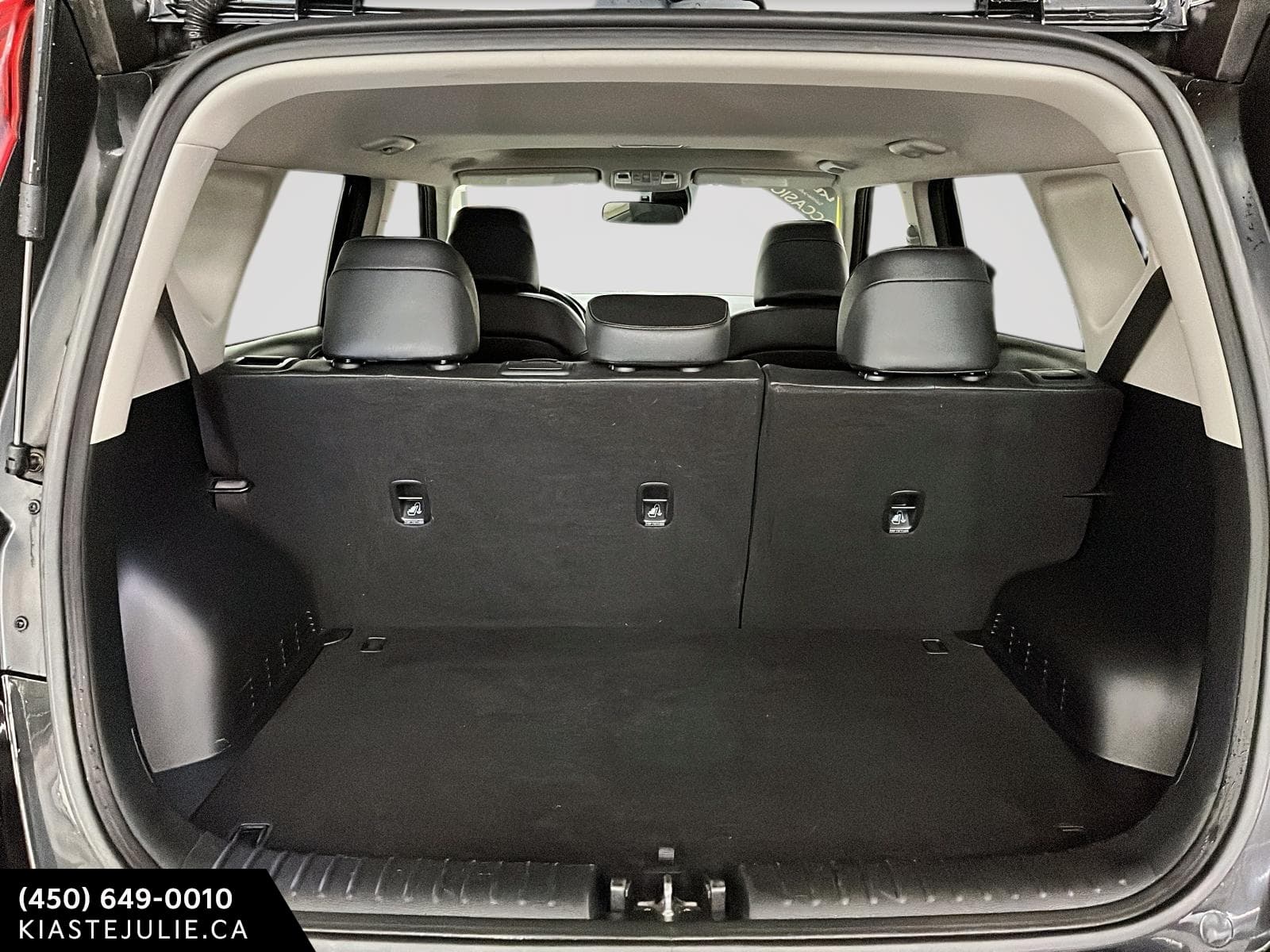 Kia Soul 2021 — photo 6