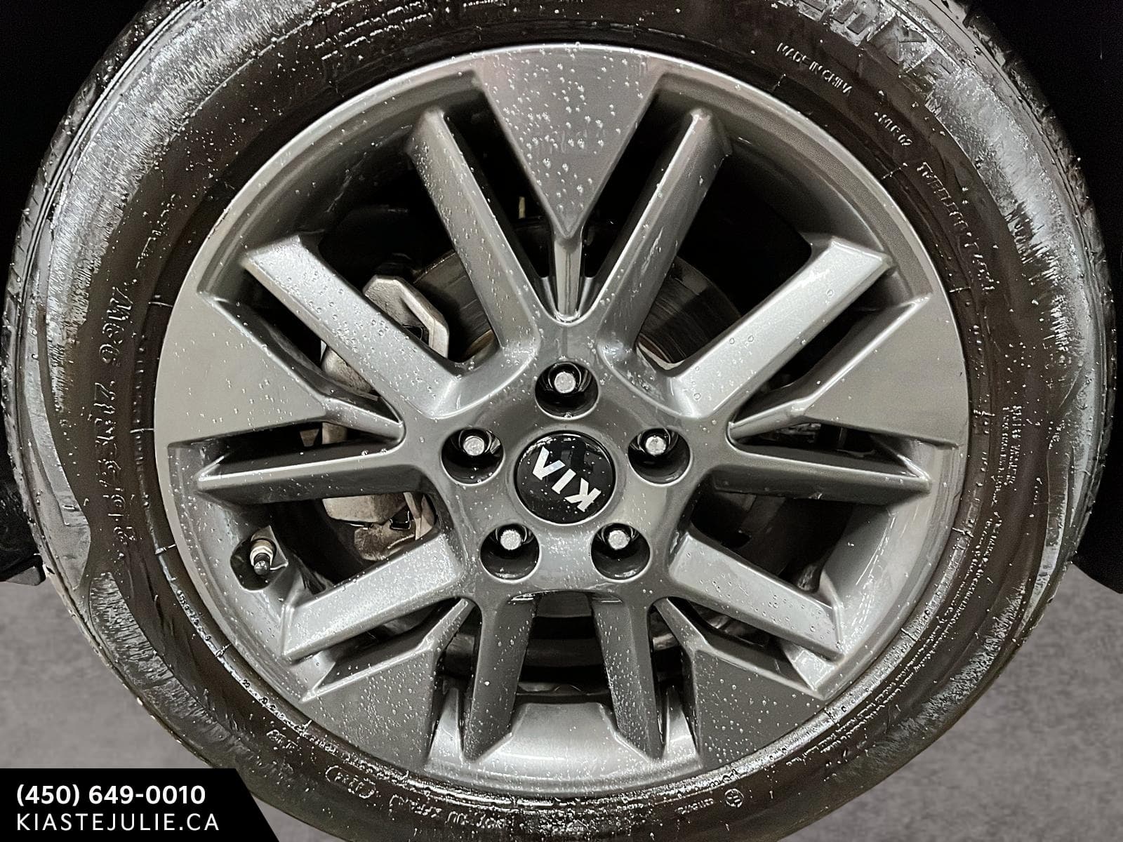 Kia Soul 2021 — photo 7