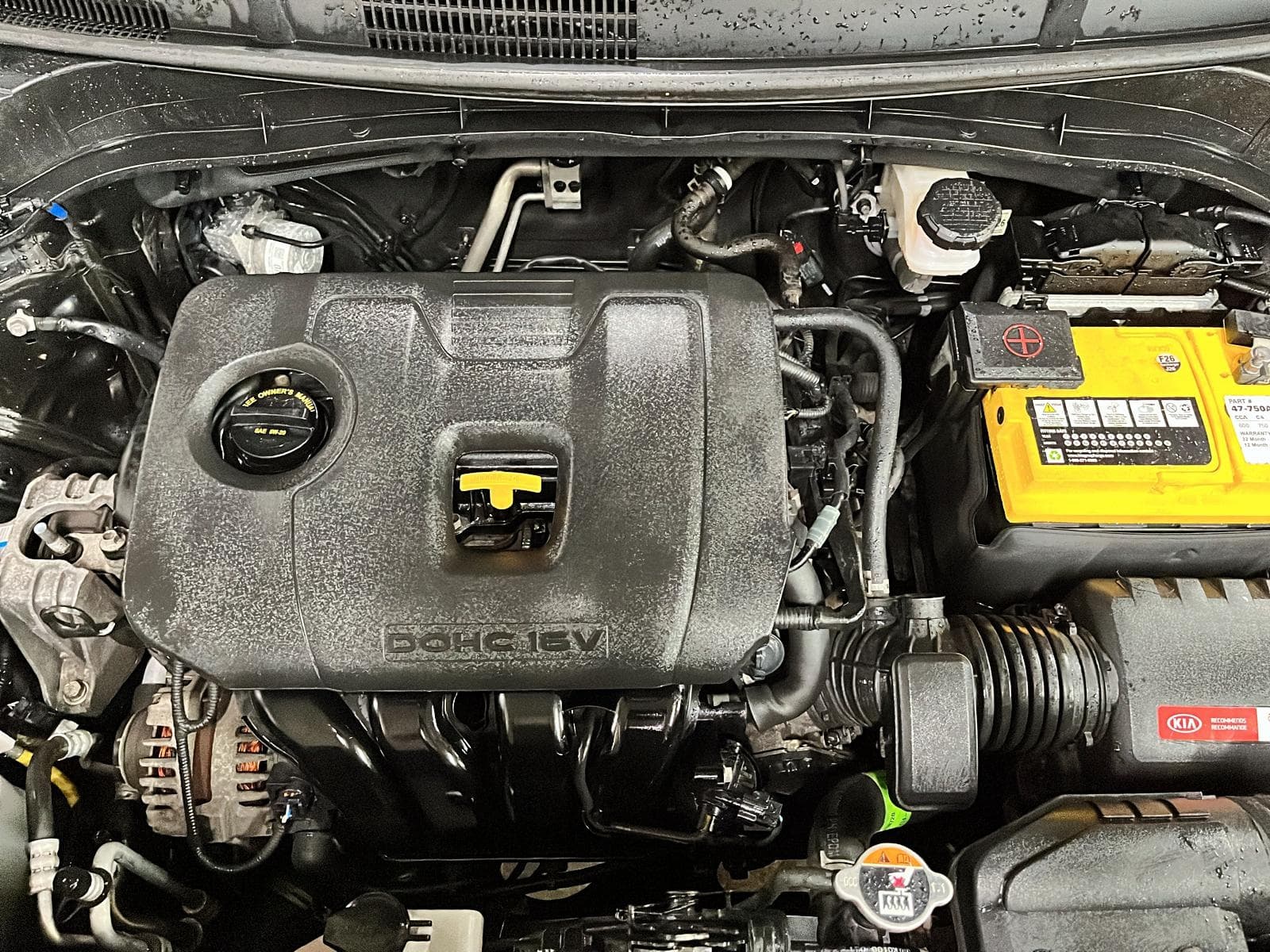 Kia Soul 2021 — photo 8