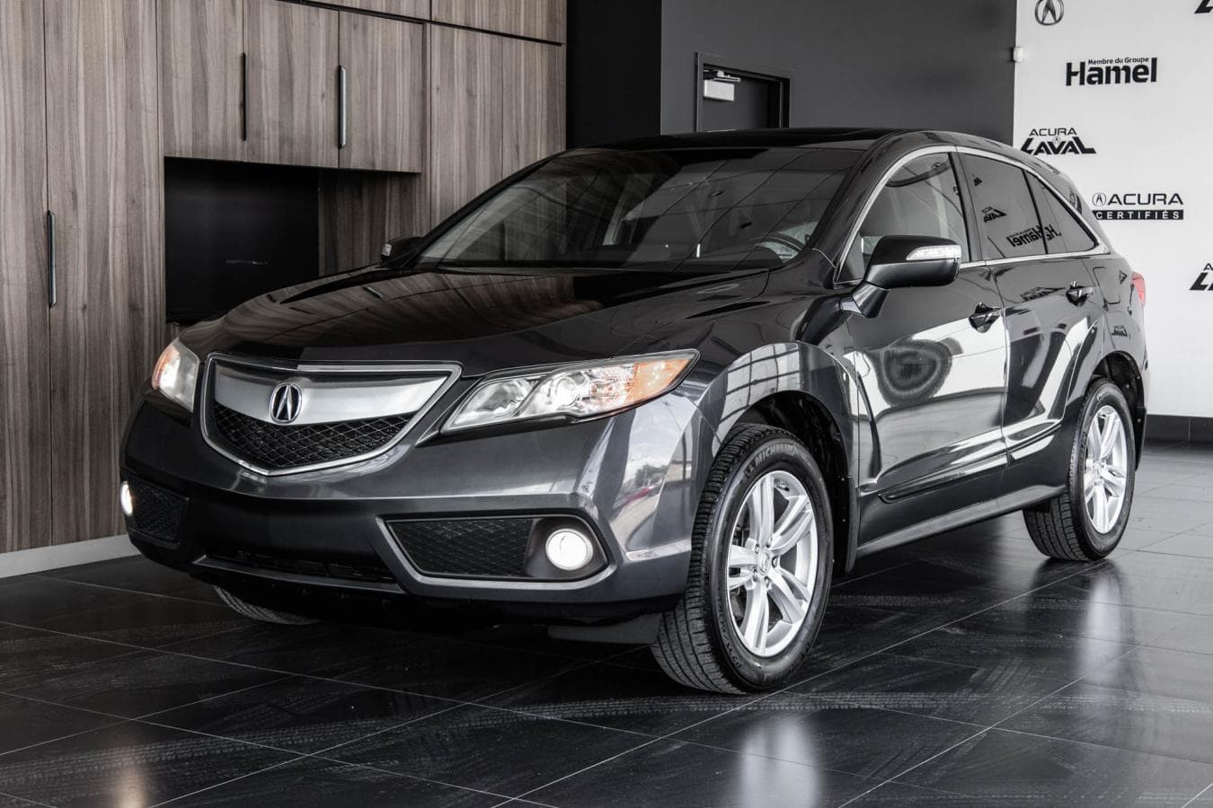 Acura RDX 2014 à vendre à Laval