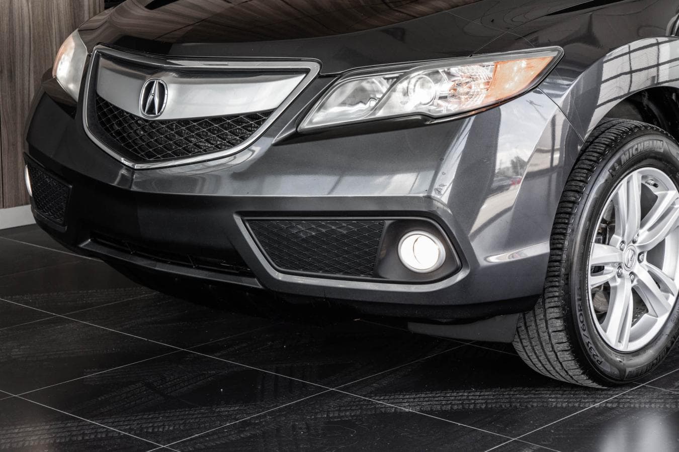 Acura RDX 2014 — photo 4