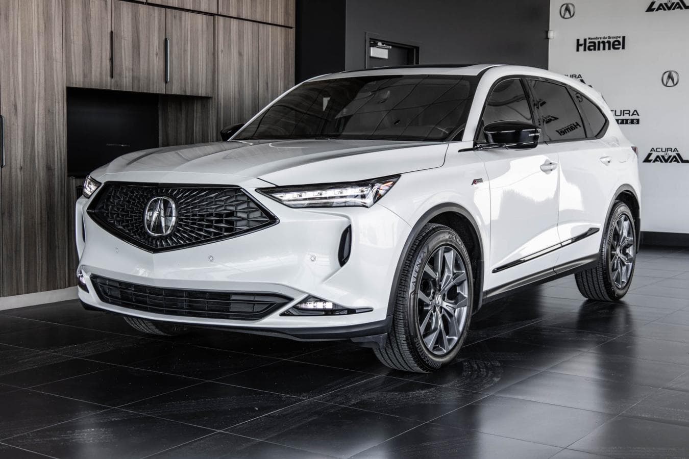 Acura MDX 2024 à vendre à Laval