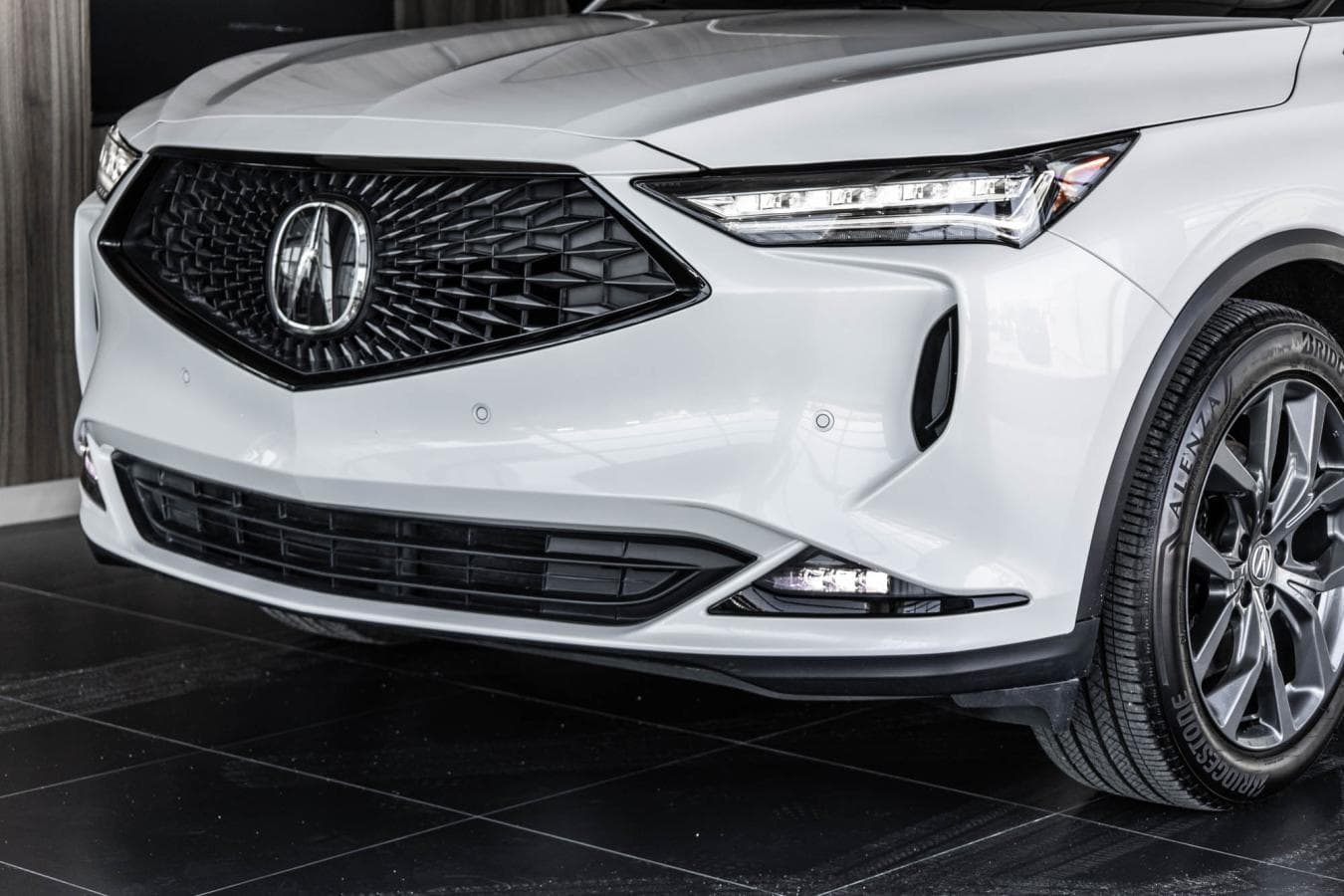 Acura MDX 2024 — photo 4
