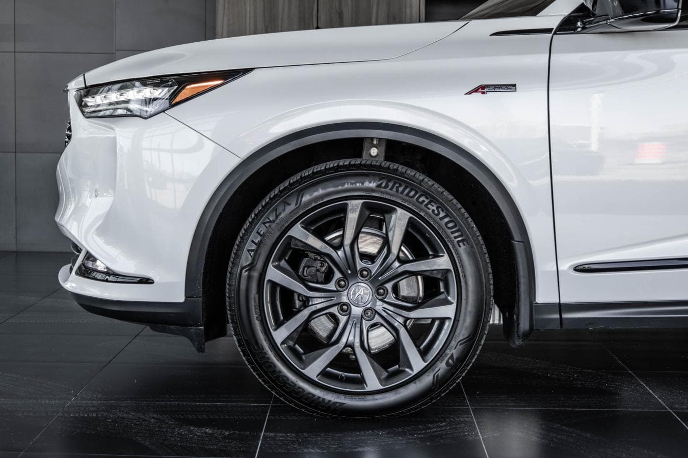 Acura MDX 2024 — photo 5