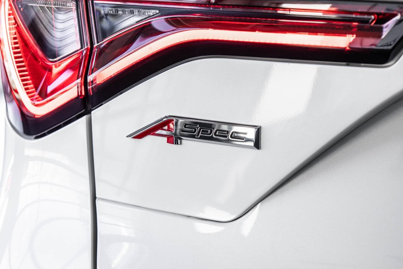 Acura MDX 2024 — photo 9