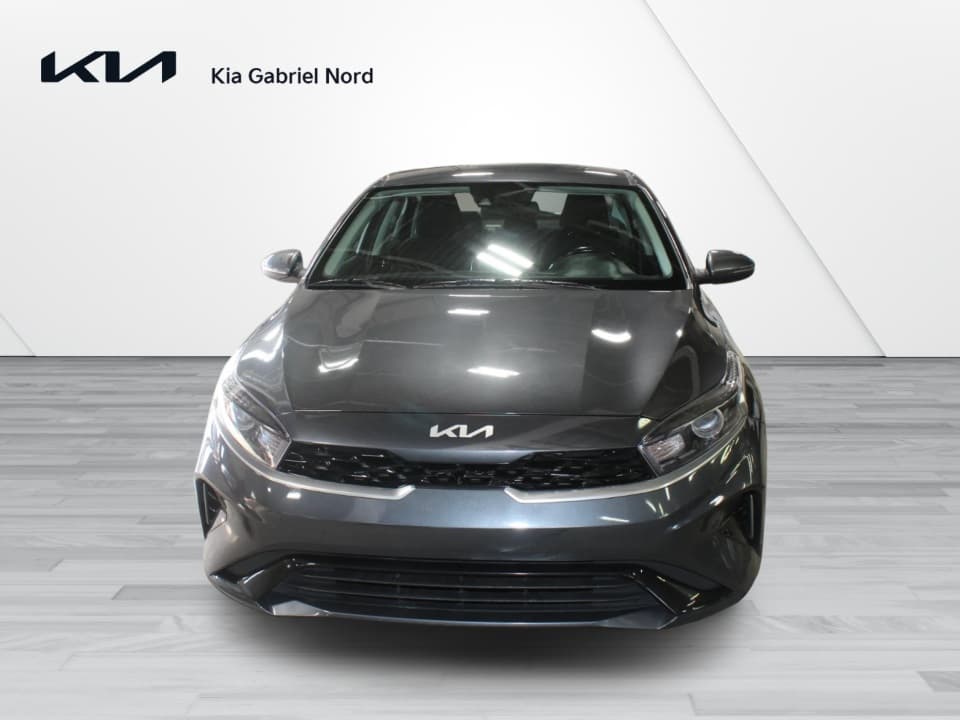 Kia Forte 2024 — photo 2