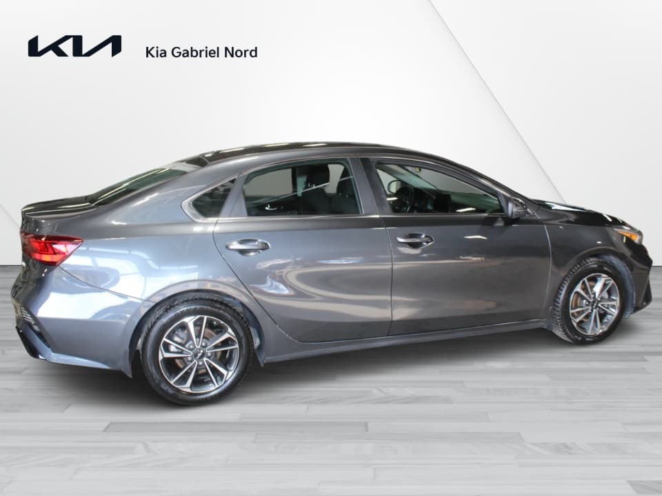 Kia Forte 2024 — photo 3