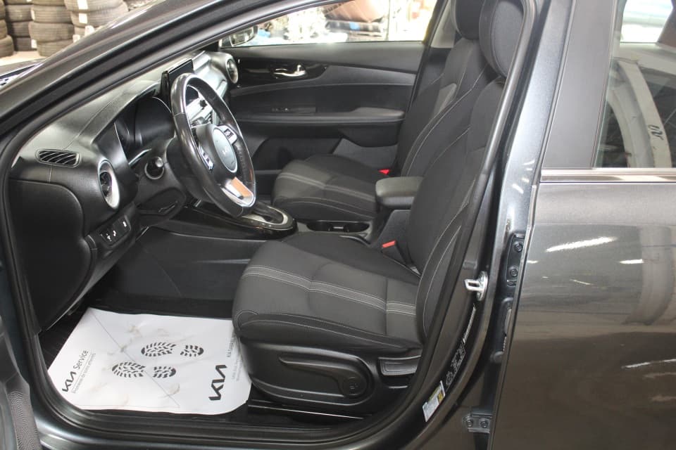 Kia Forte 2024 — photo 7
