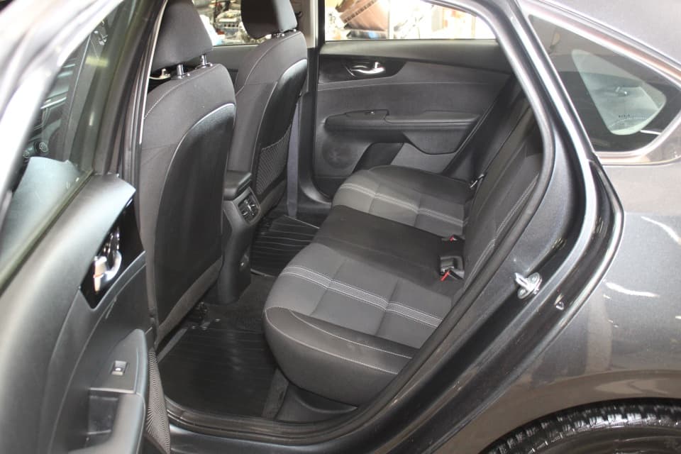 Kia Forte 2024 — photo 8