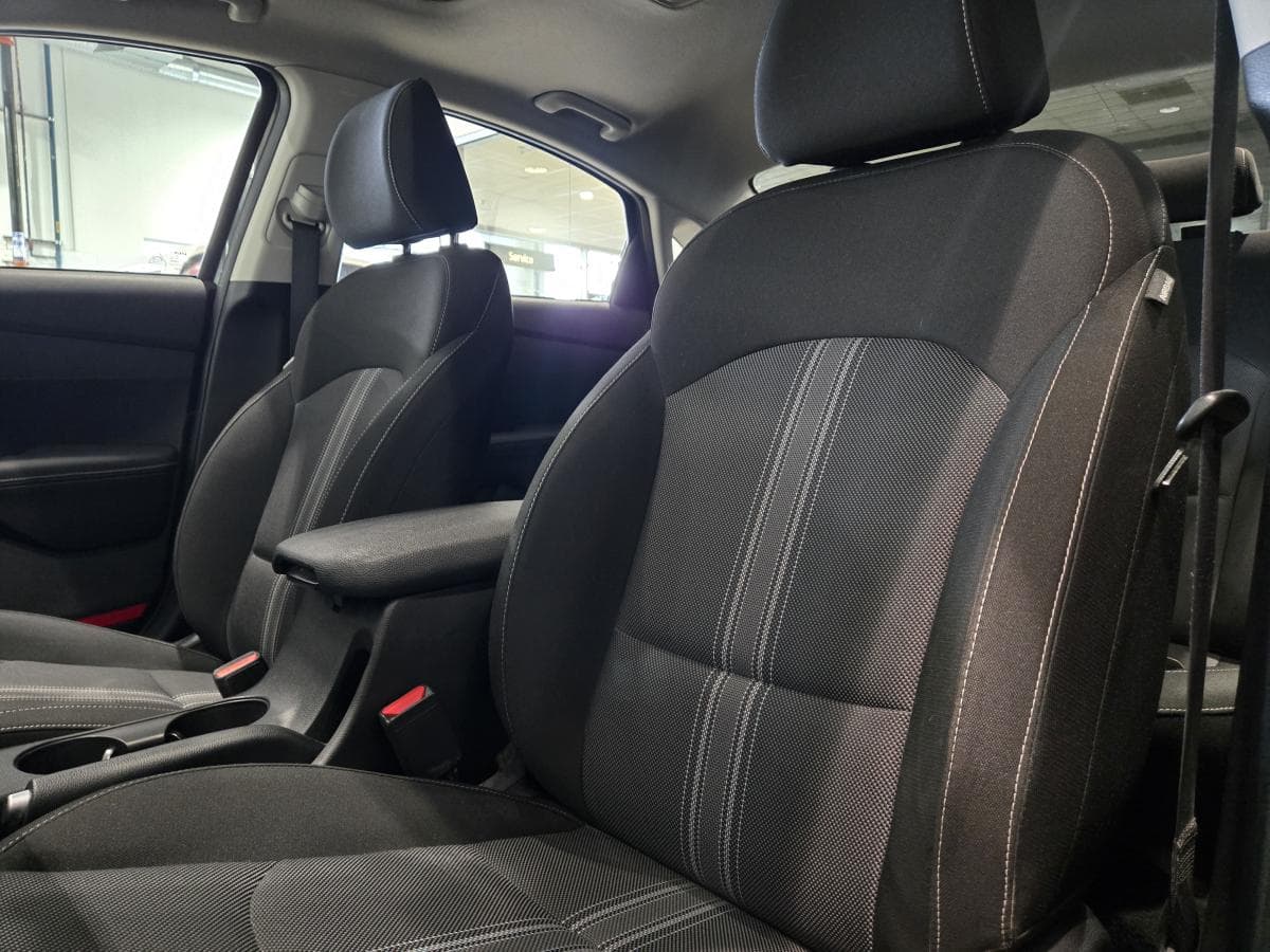 Kia Forte 2023 — photo 9