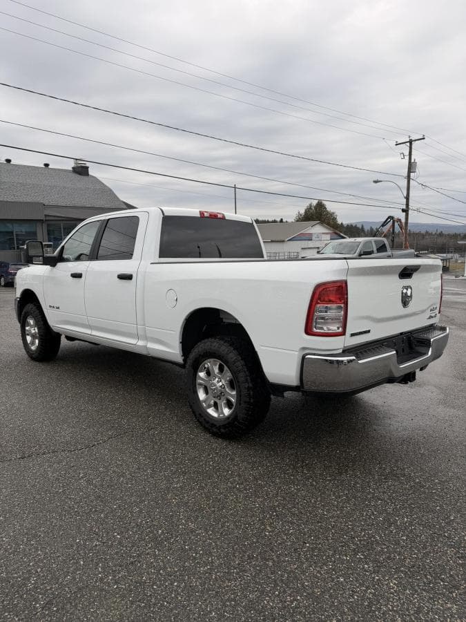 RAM 3500 2024 — photo 2