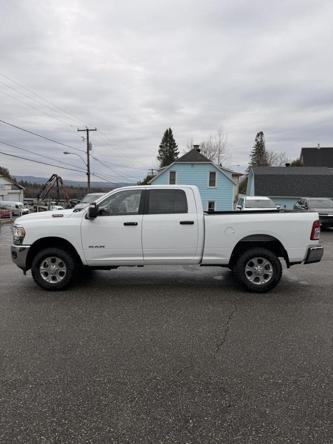RAM 3500 2024 — photo 3