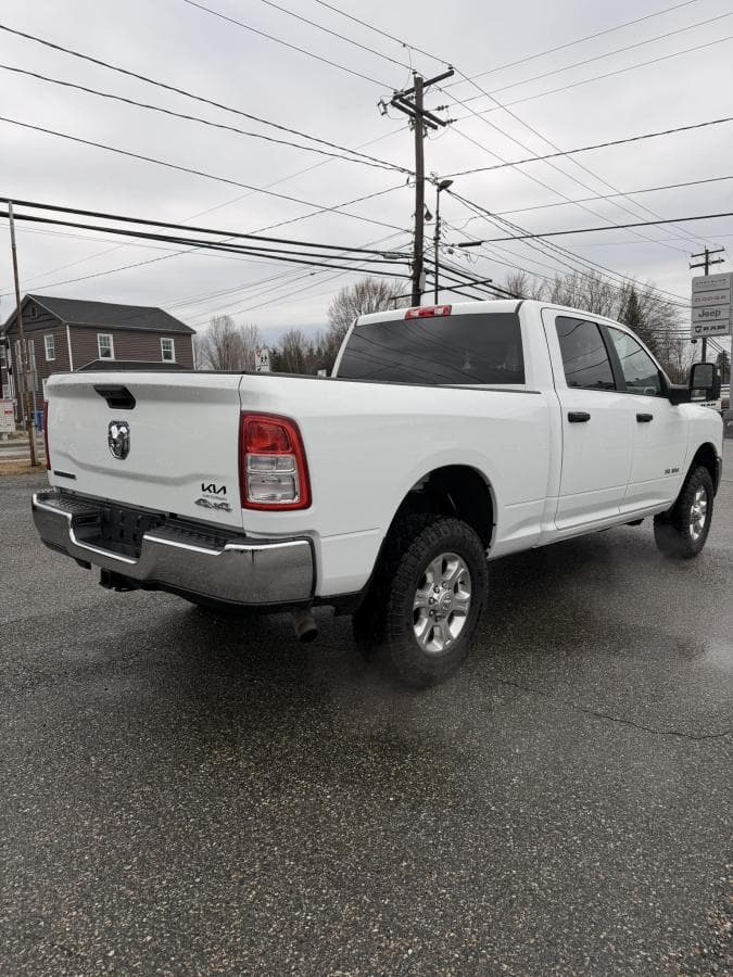 RAM 3500 2024 — photo 7