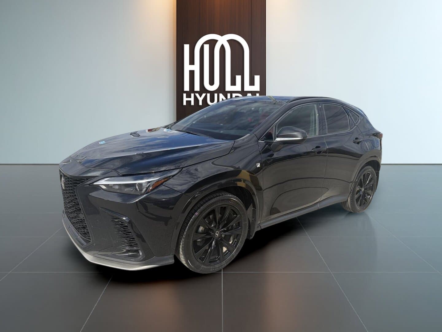 Lexus NX 350 2024 à vendre à Hull