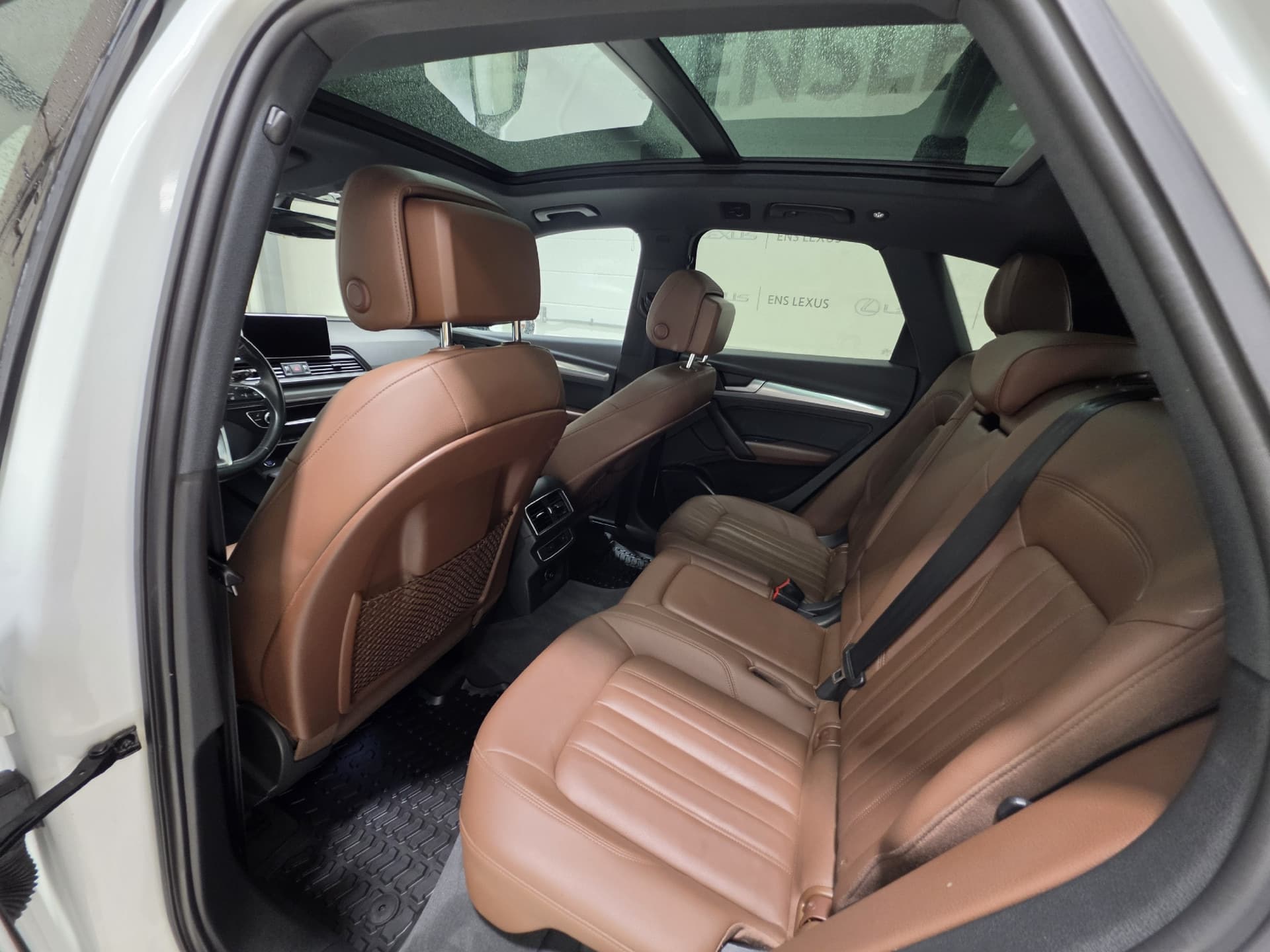 Audi Q5 PROGRESSIV 2018 — photo 6