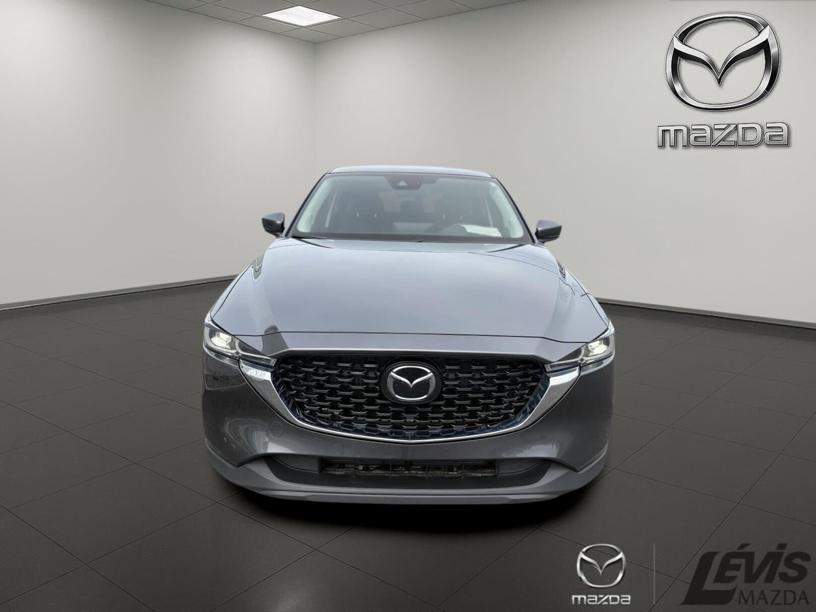 Mazda CX-5 2023 — photo 2