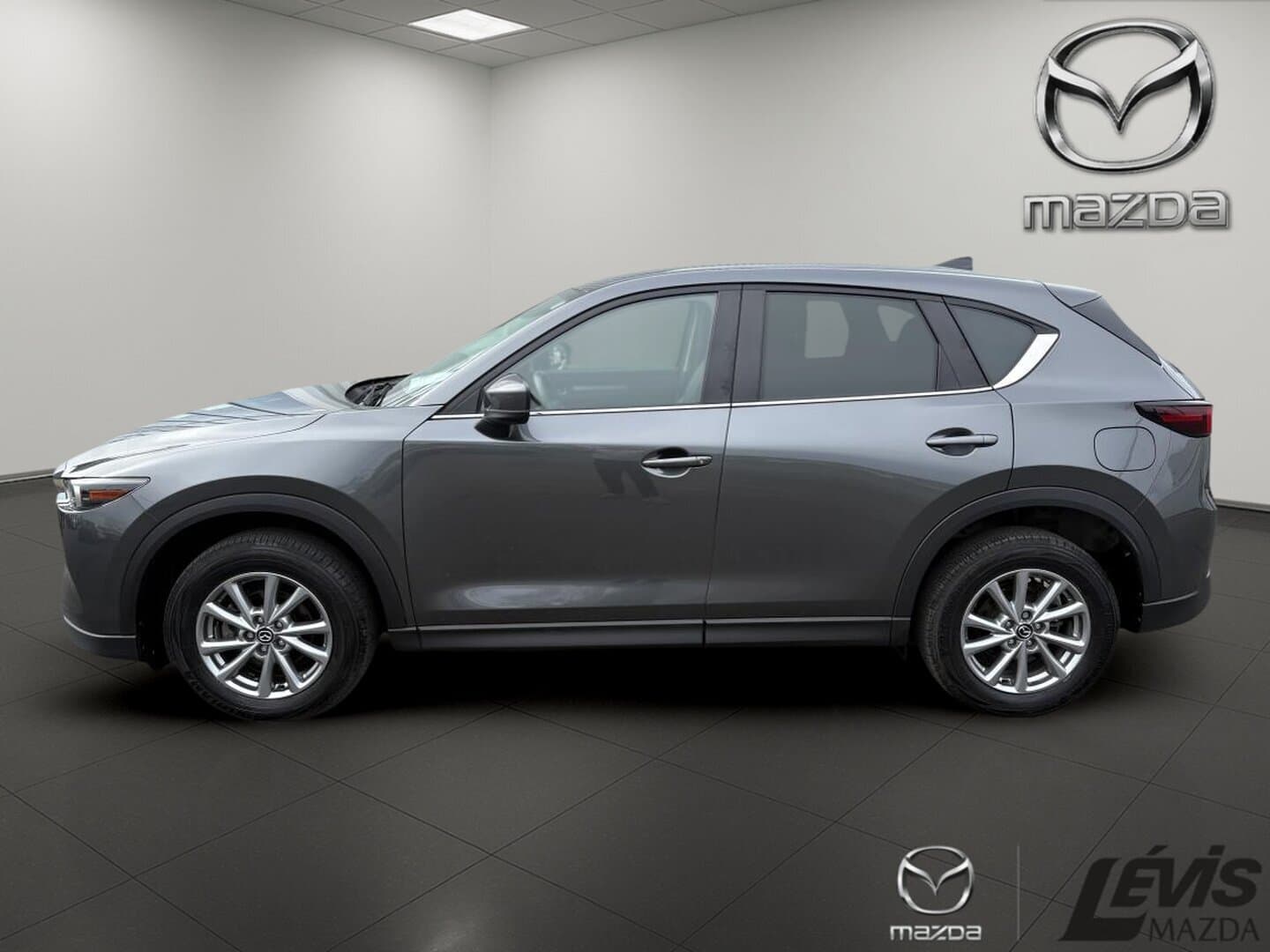 Mazda CX-5 2023 — photo 5