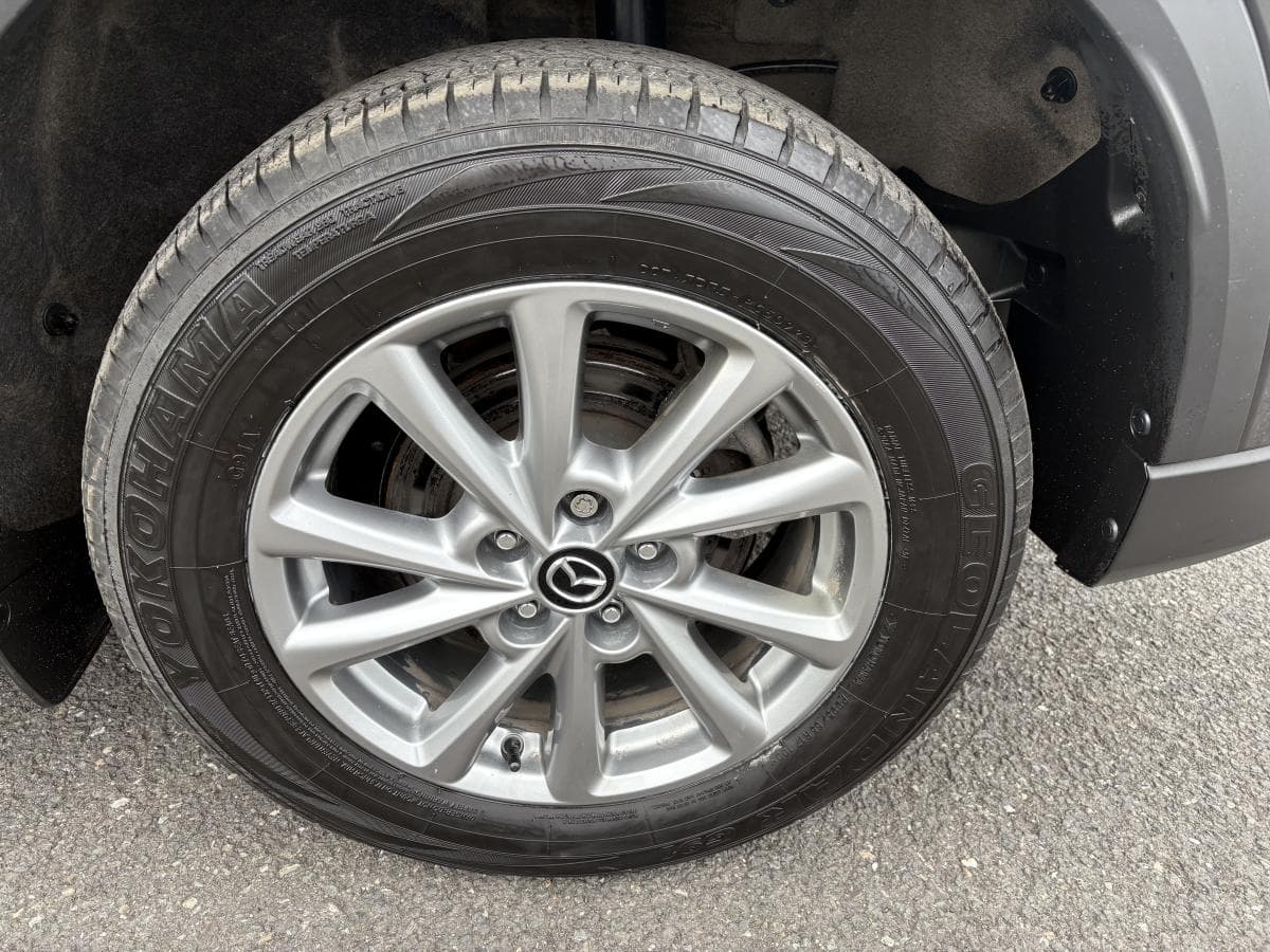 Mazda CX-5 2023 — photo 6