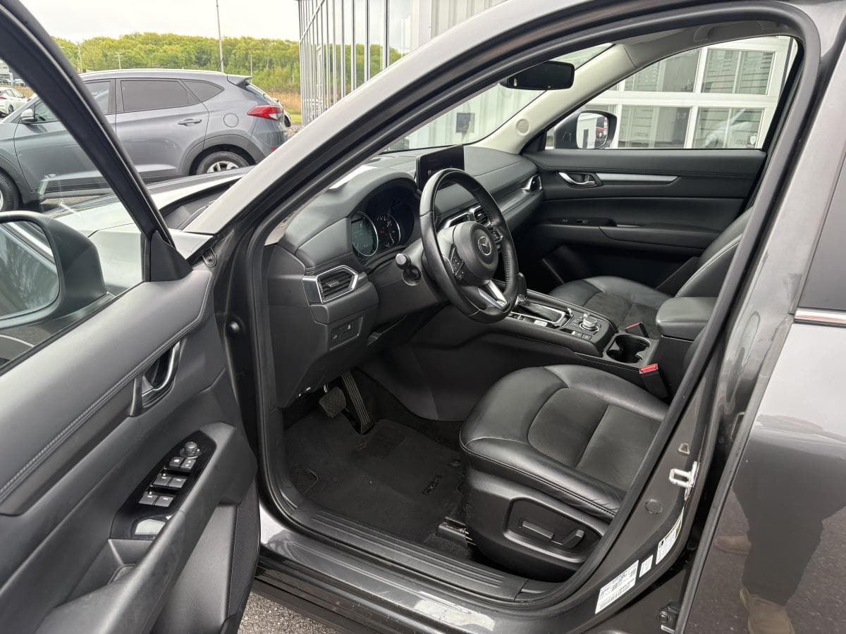 Mazda CX-5 2023 — photo 7