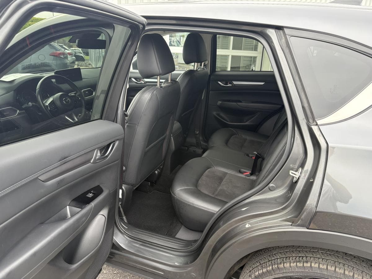 Mazda CX-5 2023 — photo 8