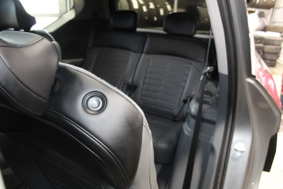 Kia EV9 2024 — photo 10