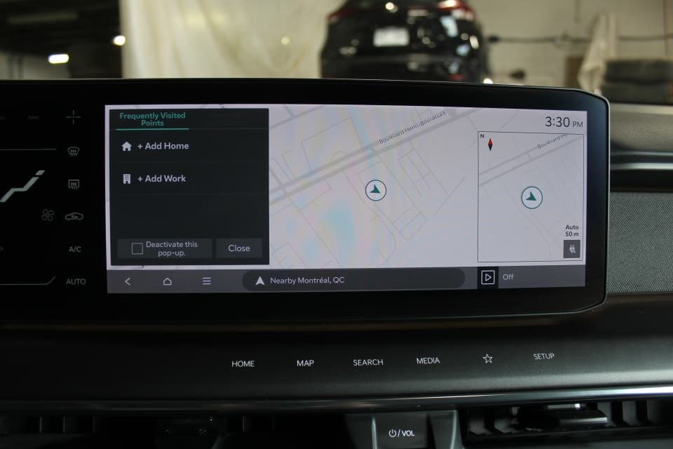 Kia EV9 2024 — photo 18