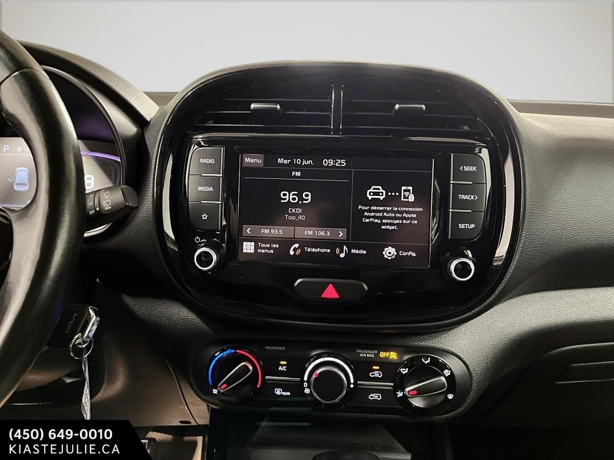 Kia Soul 2023 — photo 14