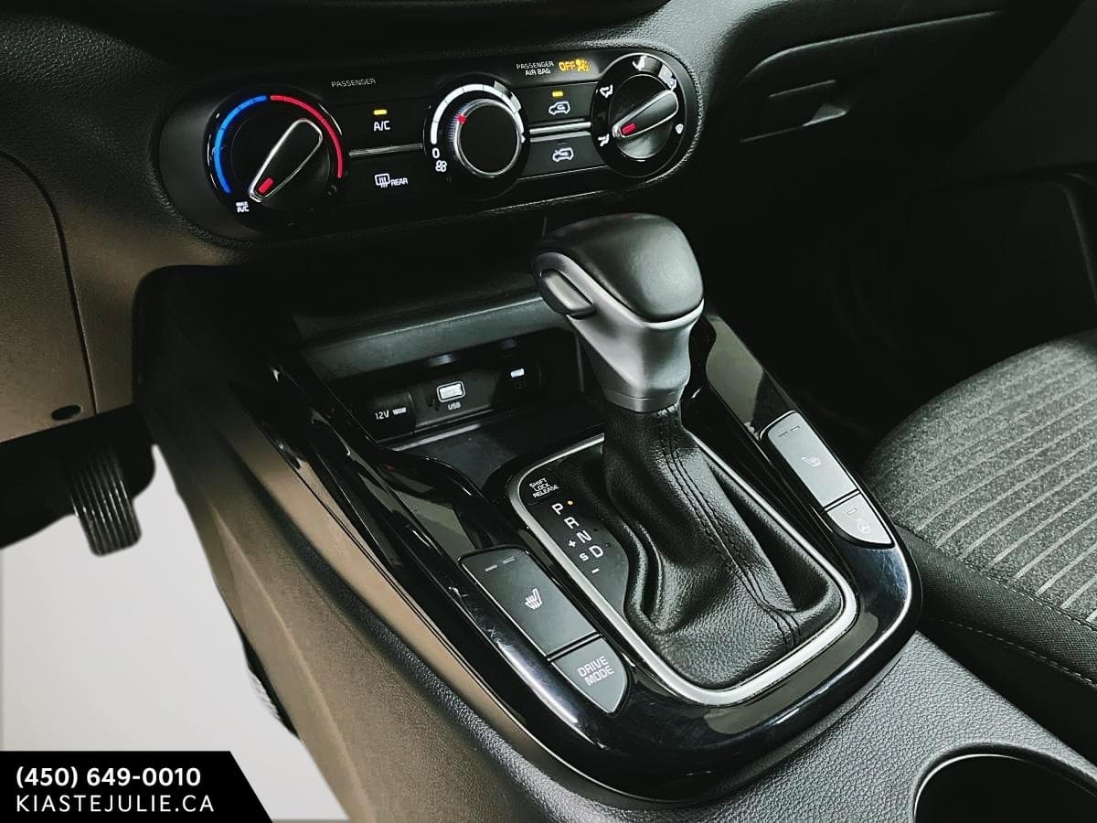 Kia Soul 2023 — photo 15