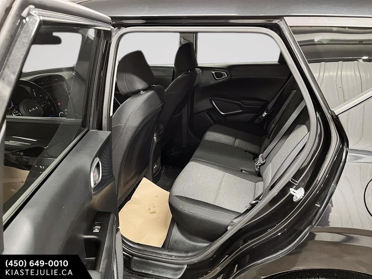 Kia Soul 2023 — photo 19