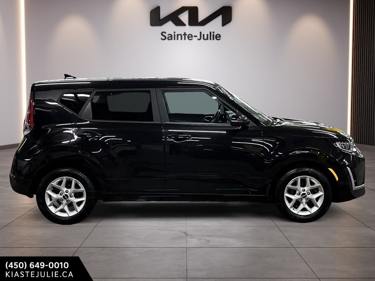 Kia Soul 2023 — photo 6