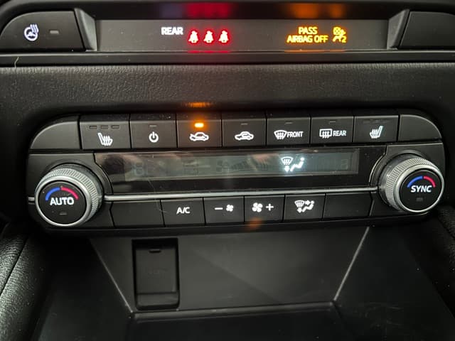 Mazda CX-5 2021 — photo 5