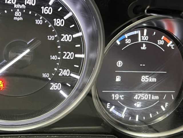 Mazda CX-5 2021 — photo 8