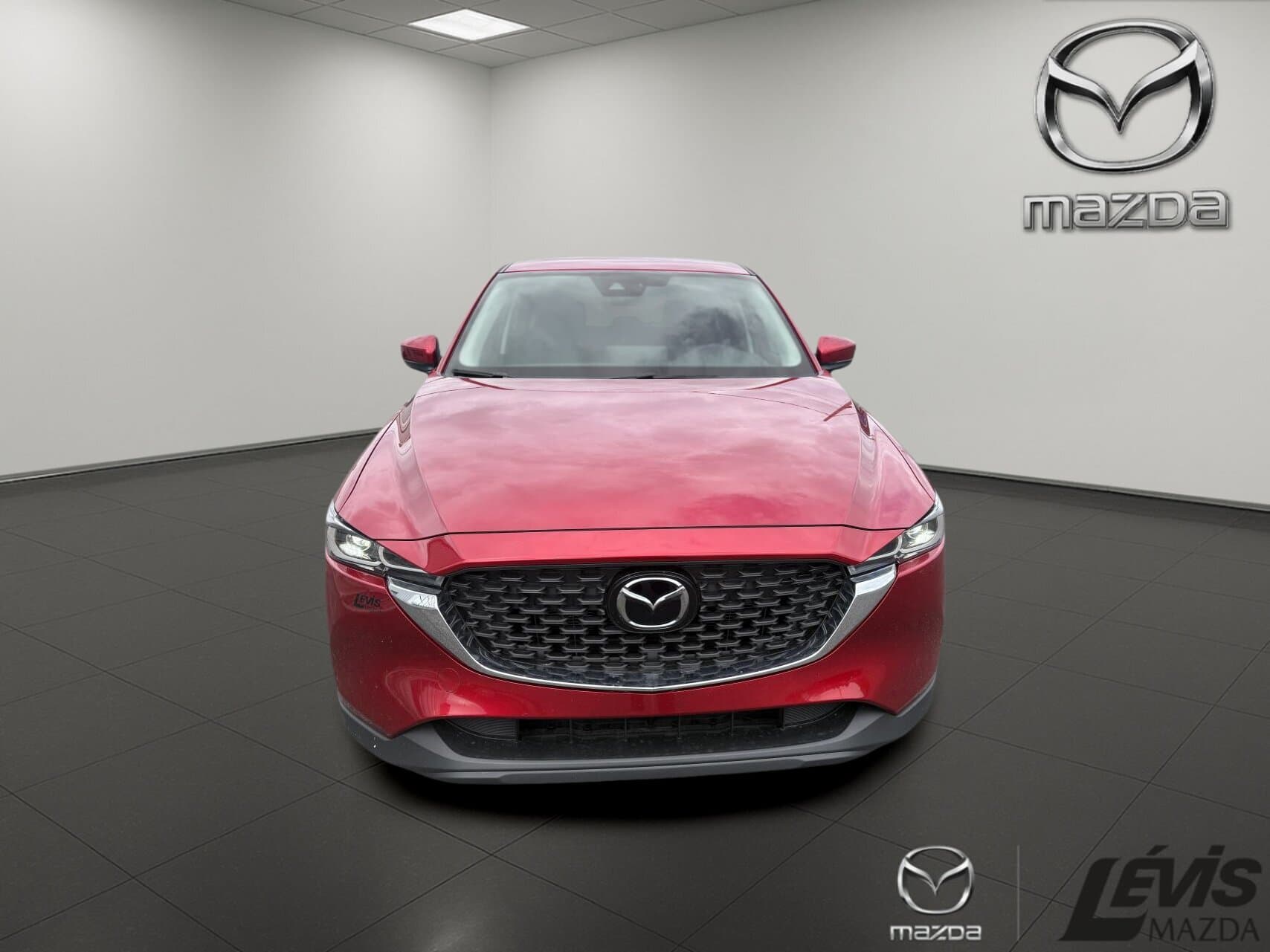 Mazda CX-5 2024 — photo 2
