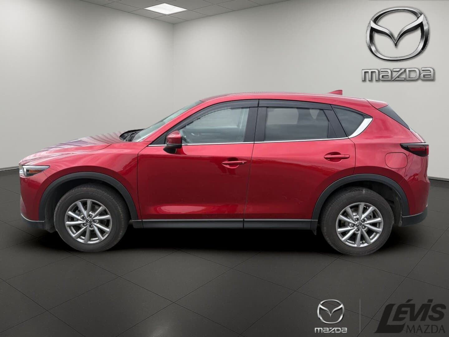 Mazda CX-5 2024 — photo 5
