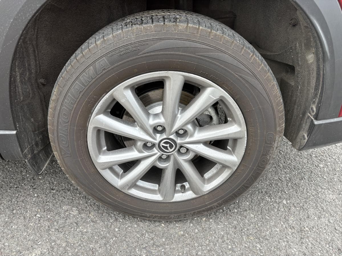 Mazda CX-5 2024 — photo 6
