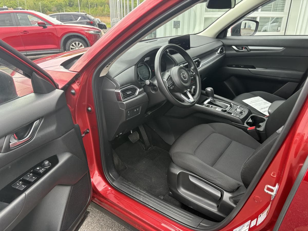 Mazda CX-5 2024 — photo 7