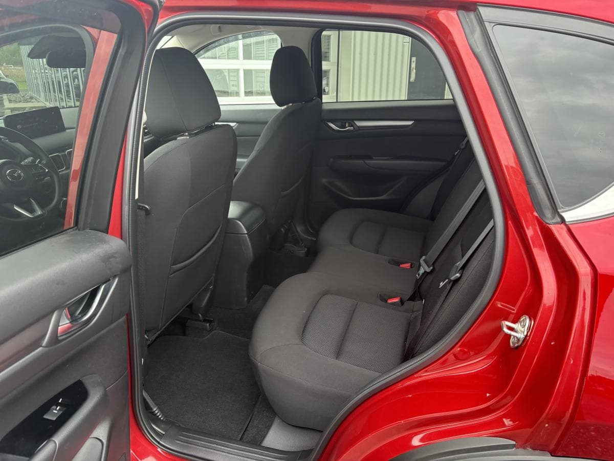 Mazda CX-5 2024 — photo 8