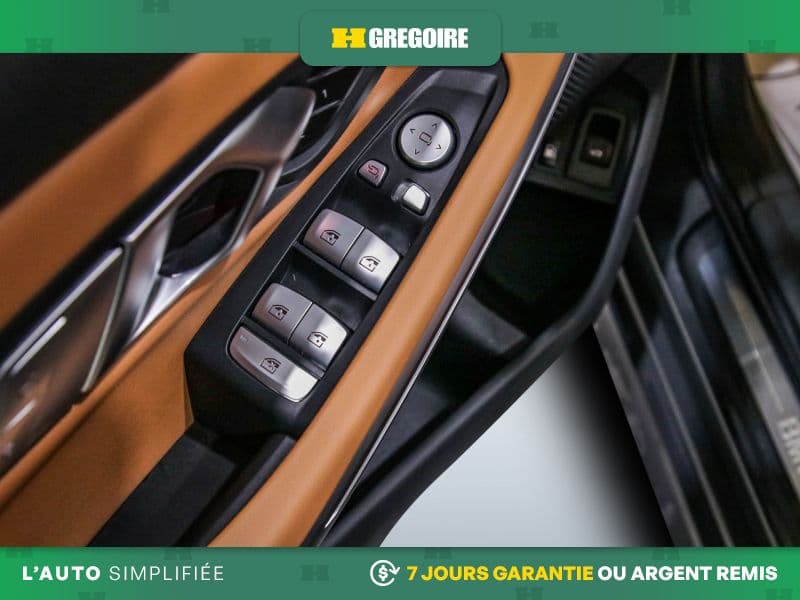 BMW 330 2024 — photo 19