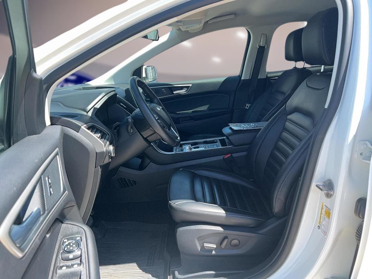 Ford Edge SEL AWD 2024 — photo 6