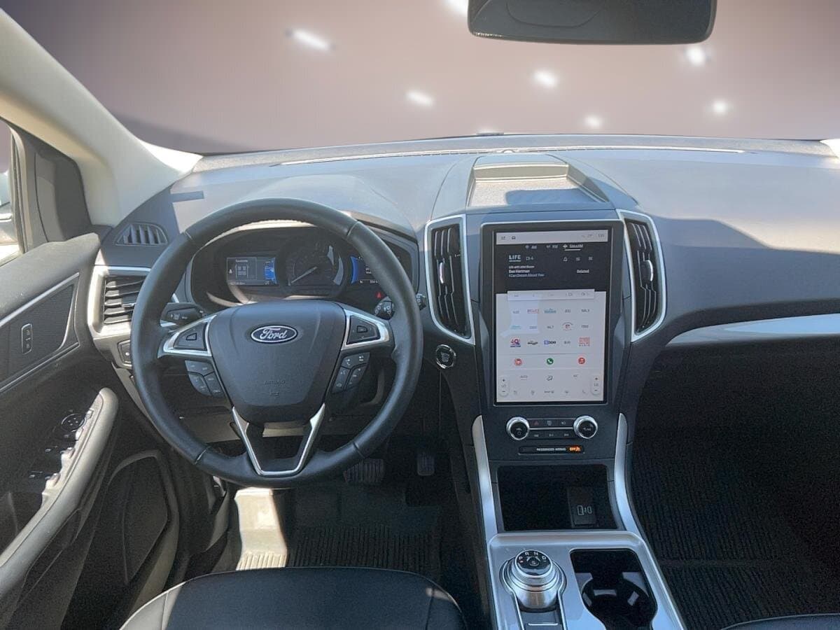 Ford Edge SEL AWD 2024 — photo 7