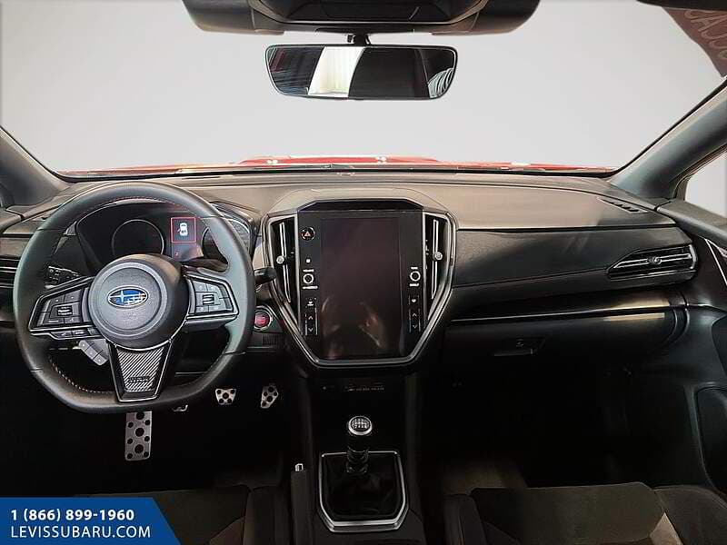 Subaru WRX 2024 — photo 20