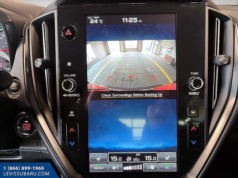 Subaru WRX 2024 — photo 32