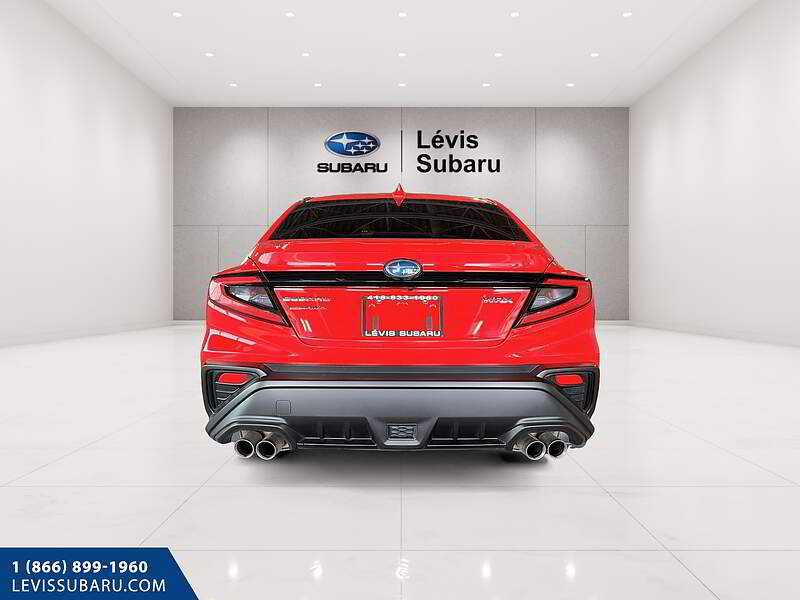 Subaru WRX 2024 — photo 6
