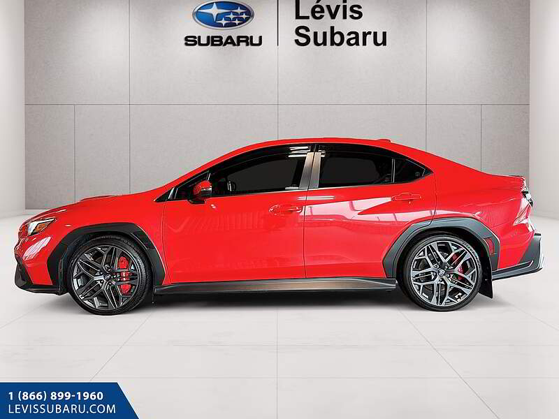 Subaru WRX 2024 — photo 10