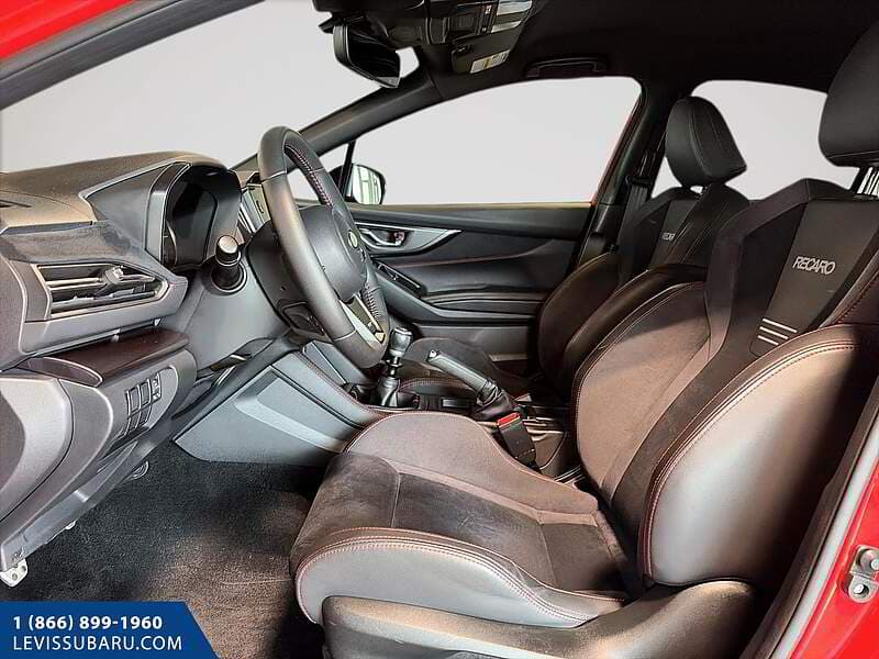 Subaru WRX 2024 — photo 18