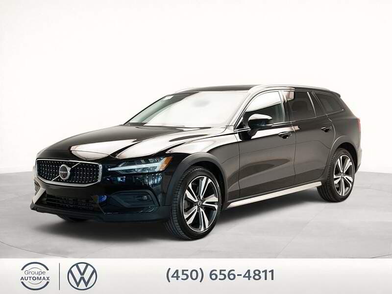 Volvo V60 2024 — photo 2