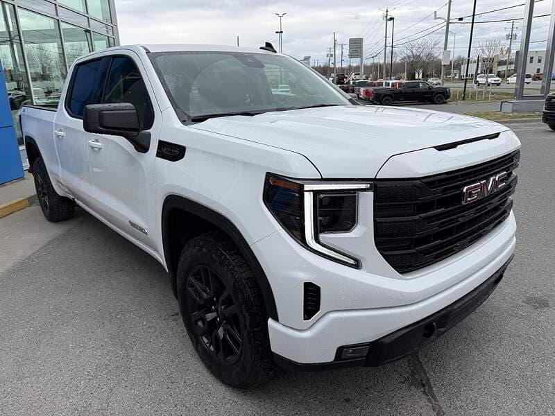 GMC 1500 2026 — photo 2
