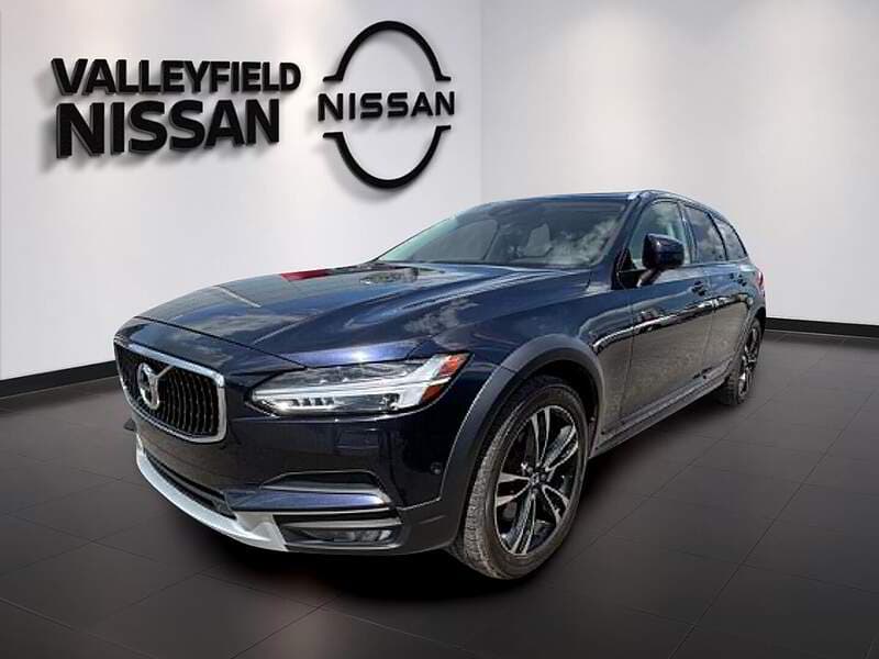 Volvo V90 2017 — photo 2