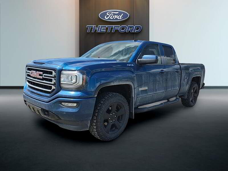 GMC 1500 2019 — photo 2