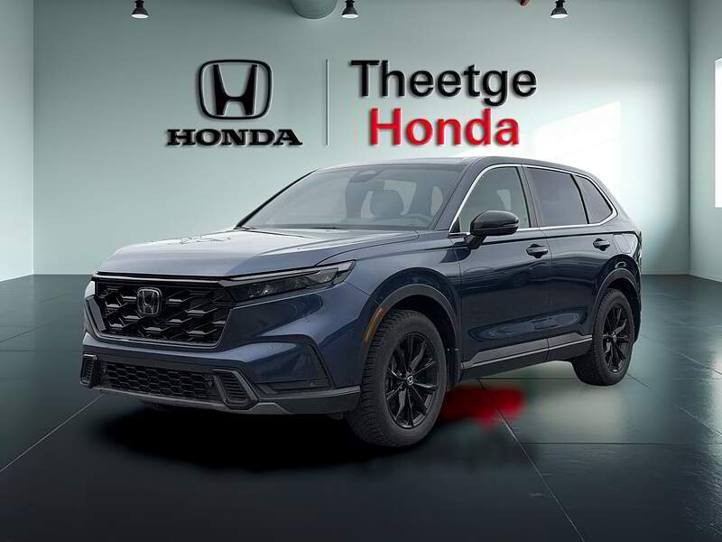Honda CR-V Hybrid 2024 — photo 2